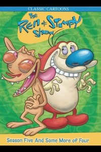  Шоу Рена и Стимпи 