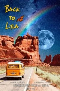  Найти Лайлу 