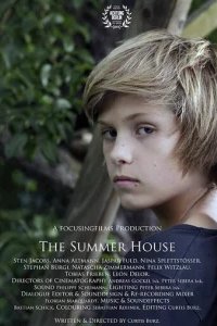  Загородный дом 