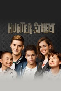  Хантер Стрит 