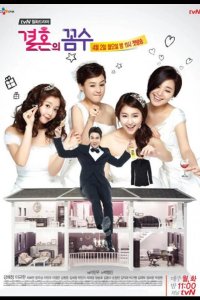  Свадебная схема 