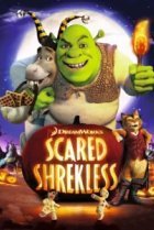  Шрек: Хэллоуин 