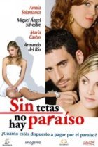  Без бюста нет рая 