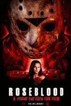  Пятница 13-е: Кровь Роуз 