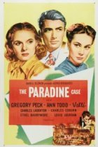  Дело Парадайна 