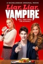  Ненастоящий вампир 