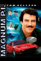  Частный детектив Магнум 