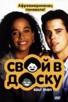  Свой в доску 