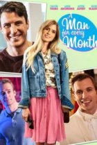  Мужчина на каждый месяц 