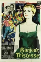  Здравствуй, грусть 