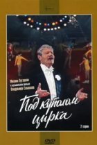  Под куполом цирка 