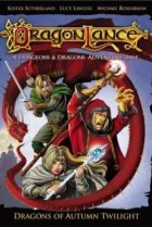  Дрэгонлэнс: Драконы осенних сумерек 
