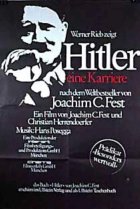  Карьера Гитлера 