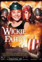  Вики, маленький викинг 2 