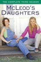  Дочери Маклеода 