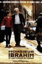  Мсье Ибрагим и цветы Корана 