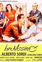  Брависсимо 
