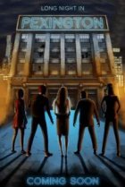 Долгая ночь в Пексингтоне