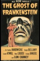  Дух Франкенштейна 