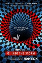  Q: Да грянет буря! 