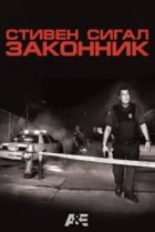  Стивен Сигал: Законник 