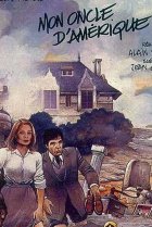  Мой американский дядюшка 