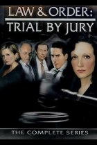  Закон и порядок: Суд присяжных 