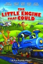  Приключения маленького паровозика 