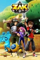  Зак Шторм — Суперпират 