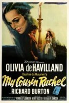  Моя кузина Рэйчел 