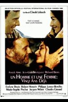  Мужчина и женщина 20 лет спустя 