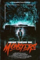  Здесь есть монстры 