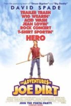  Приключения Джо Грязнули 