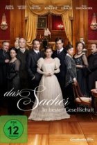  Захер. История соблазна 