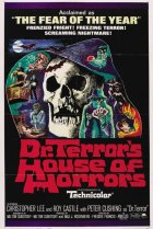  Дом ужасов доктора Террора 