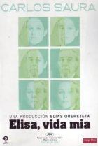  Элиза, жизнь моя 