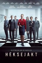  Охота на ведьм 