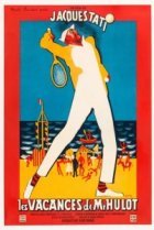  Каникулы господина Юло 