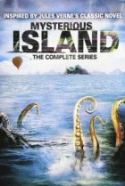  Таинственный остров 