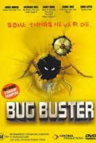  Атака насекомых 