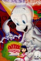  Каспер — доброе привидение 