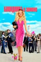  Блондинка в законе 