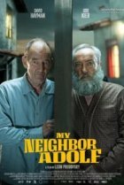  Мой сосед Адольф 
