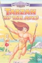  Тарзан повелитель обезьян 