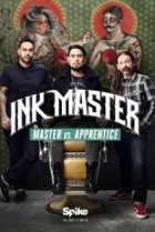  Мастер тату 