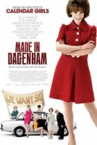  Сделано в Дагенхэме 