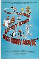  Безумный, безумный, безумный кролик Банни 