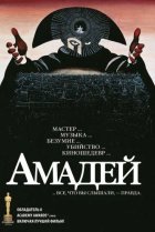  Амадей 