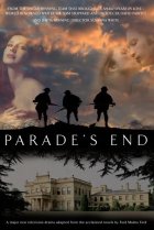  Конец парада 