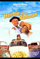  Герби сходит с ума 